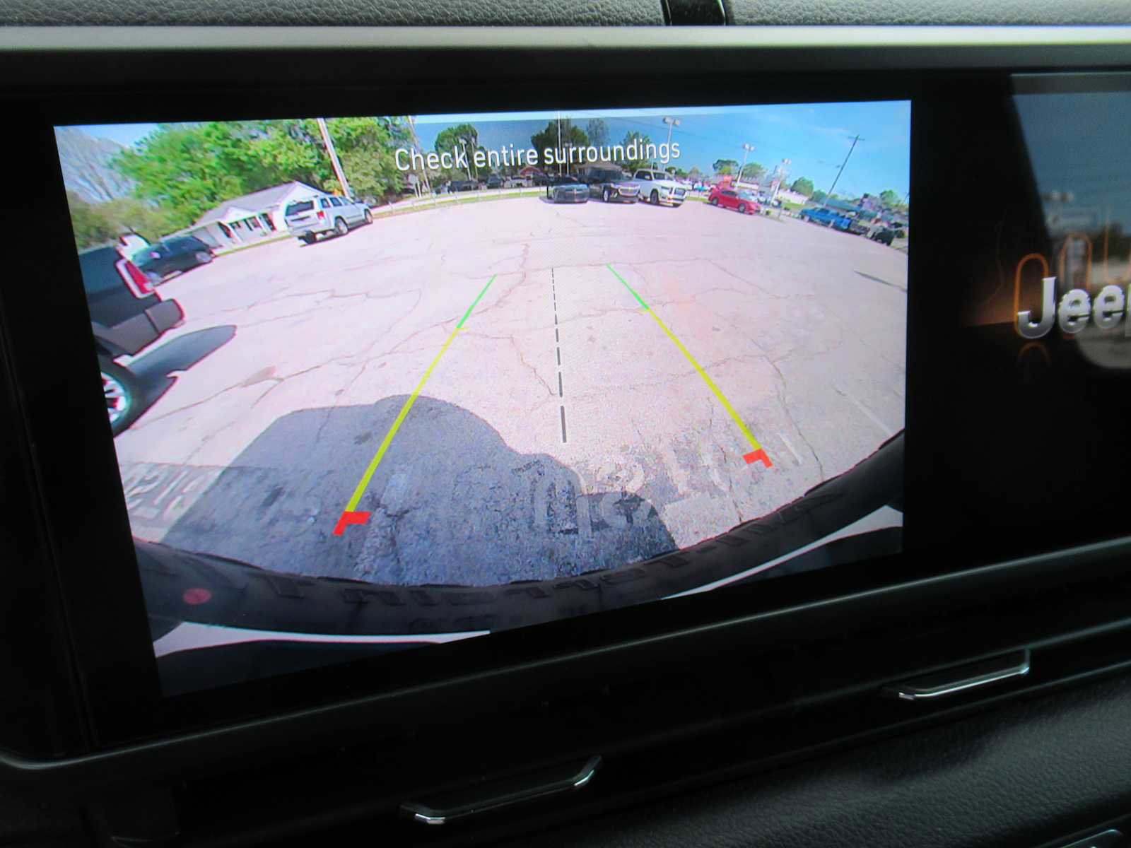 Used 2025 Jeep Wrangler Sport S image 32