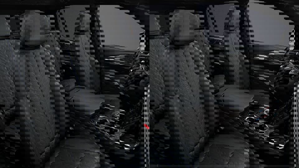 New 2026 Cadillac Escalade IQ Luxury 1 w/ LPO, Floor Liner Package image 41