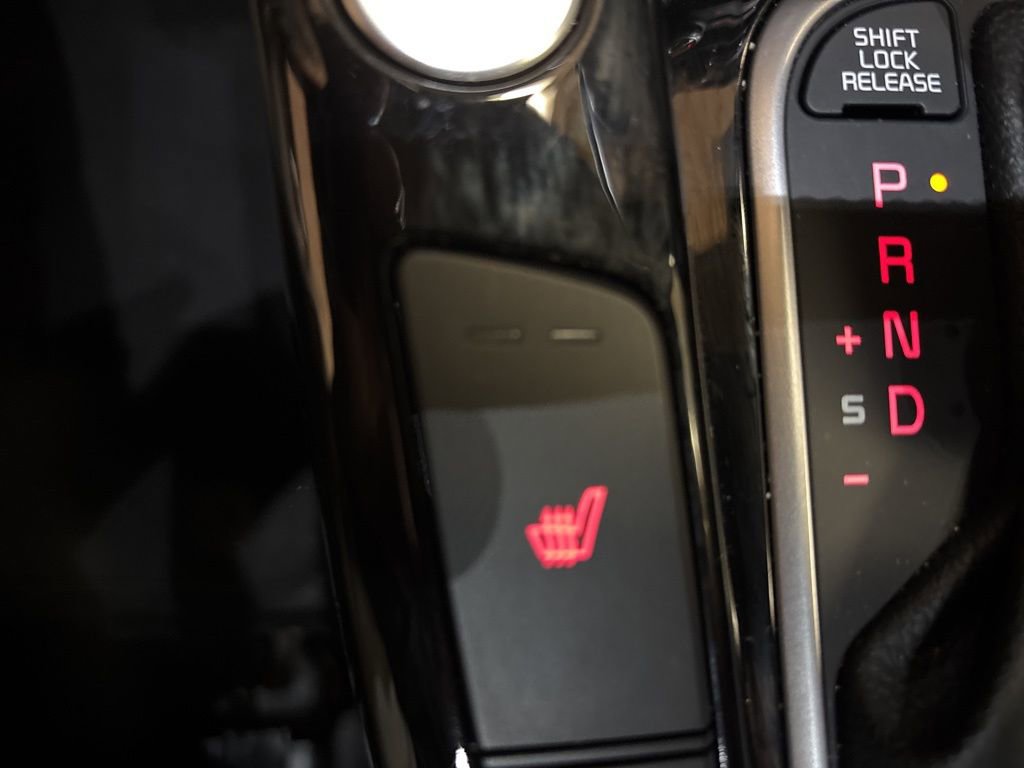 Used 2022 Kia Soul EX image 21