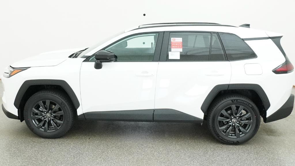 New 2026 Toyota RAV4 XLE Premium w/ Panoramic Sun Roof Package FWD image 6