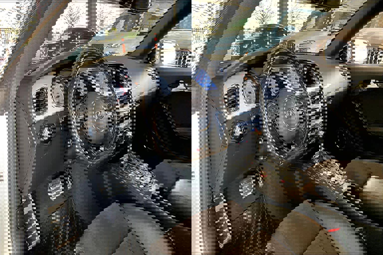 Used 2015 Audi S5 Premium Plus image 17