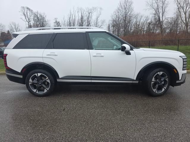 New 2026 Hyundai Palisade Limited image 21