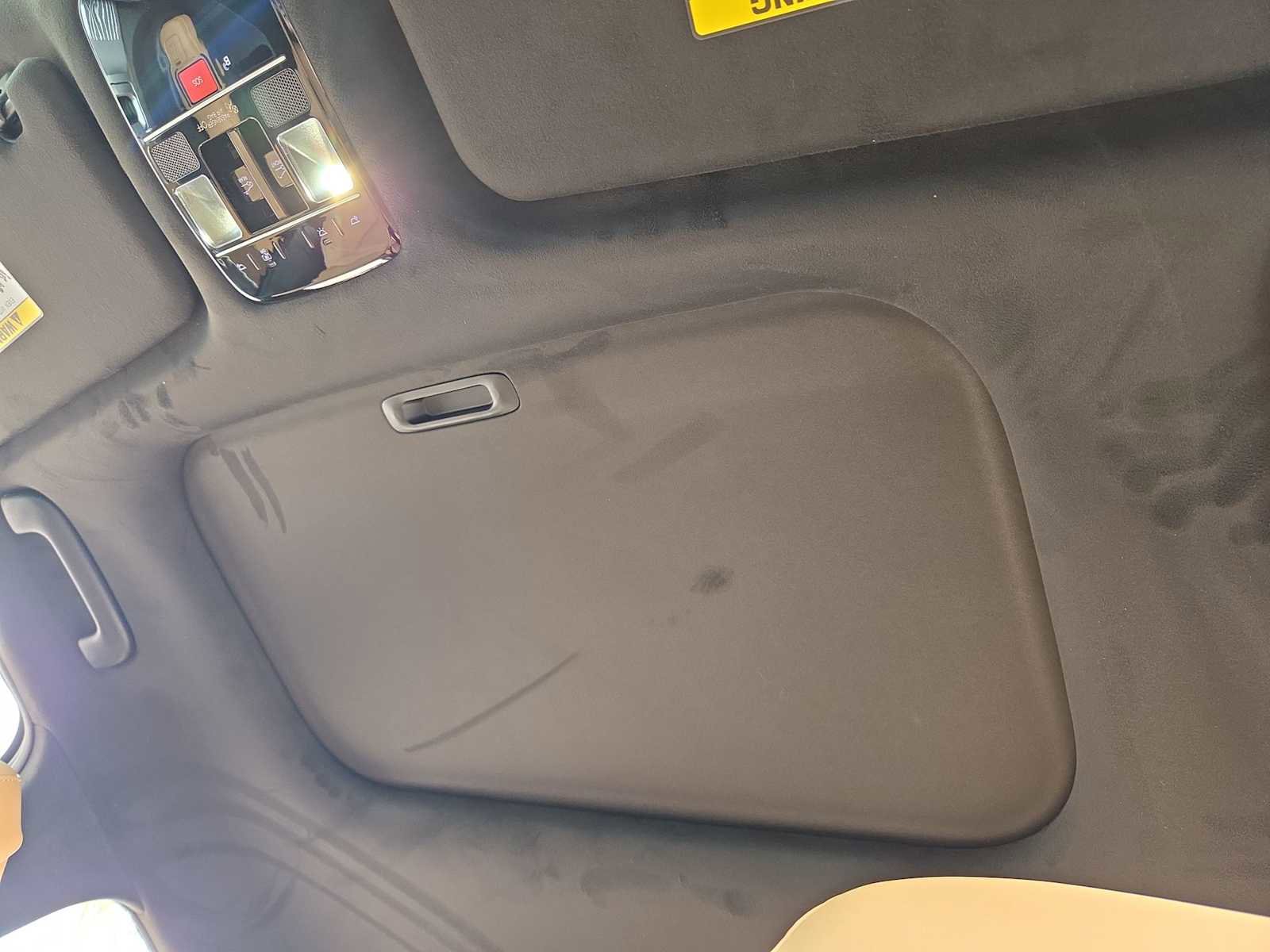 New 2026 Hyundai Santa Fe Calligraphy image 19