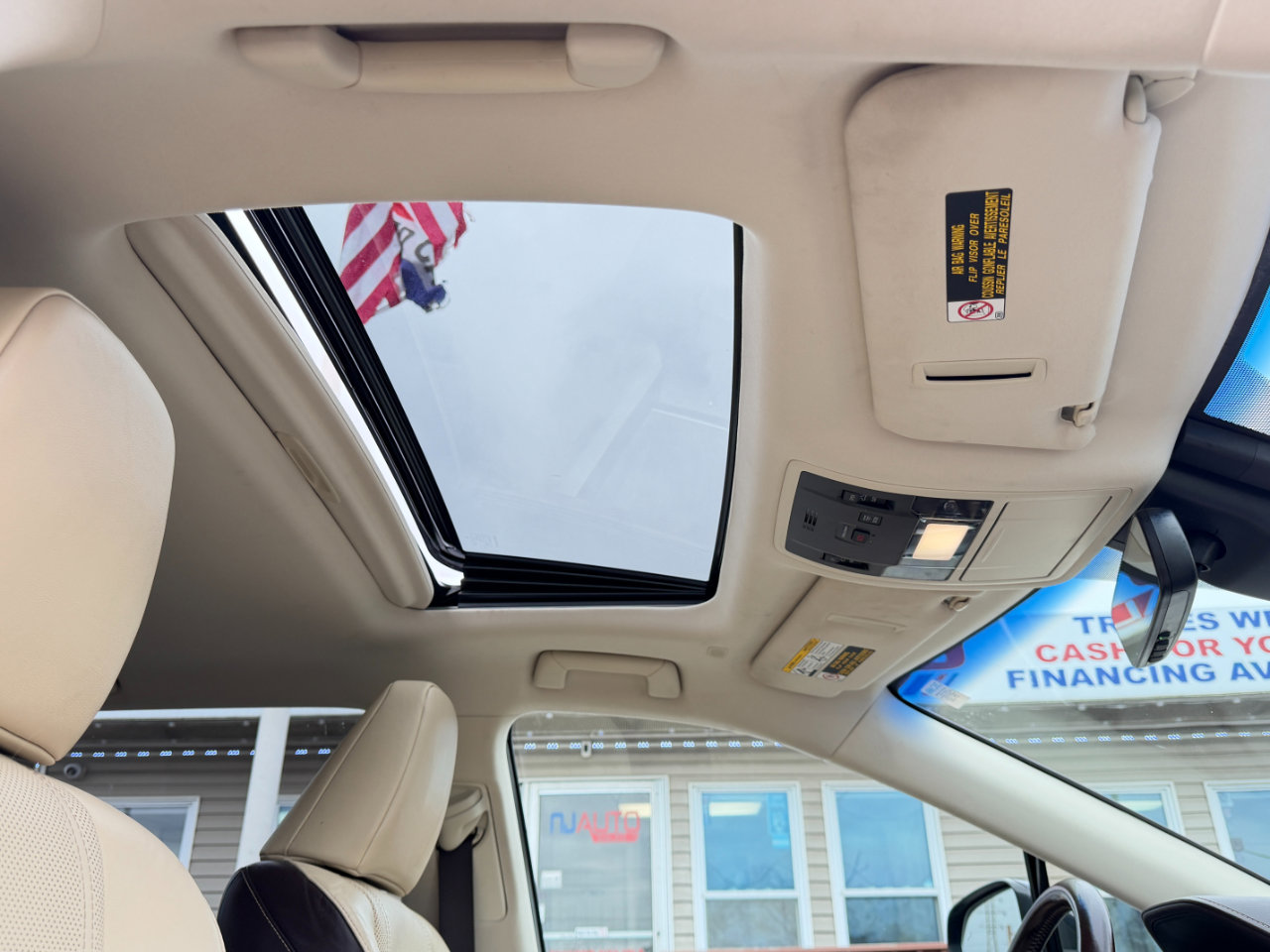 Used 2018 Lexus RX 350L Luxury image 53