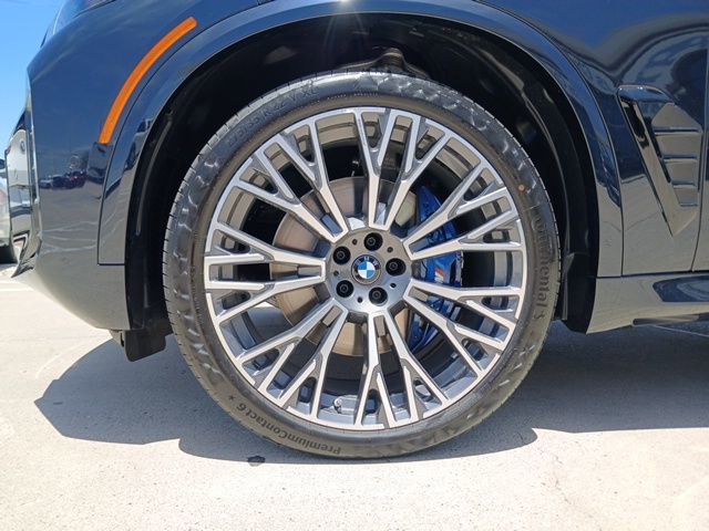 New 2026 BMW X5 xDrive40i image 5
