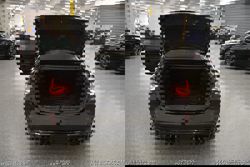 Used 2023 BMW M4 xDrive Competition w/ Executive Package image 38