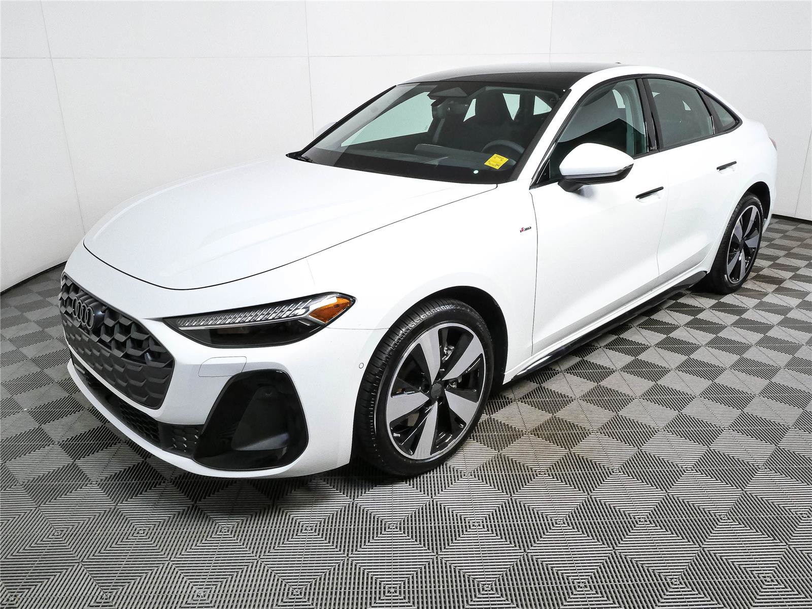 New 2026 Audi A5 Premium Plus AWD/4WD image 33