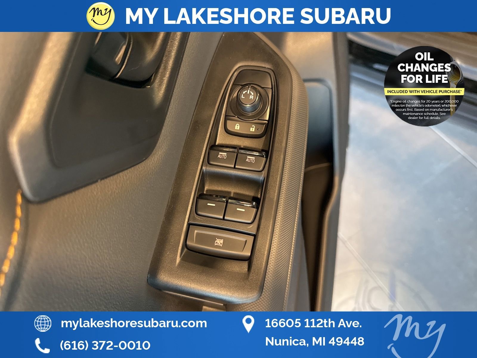 New 2026 Subaru Forester Wilderness image 11