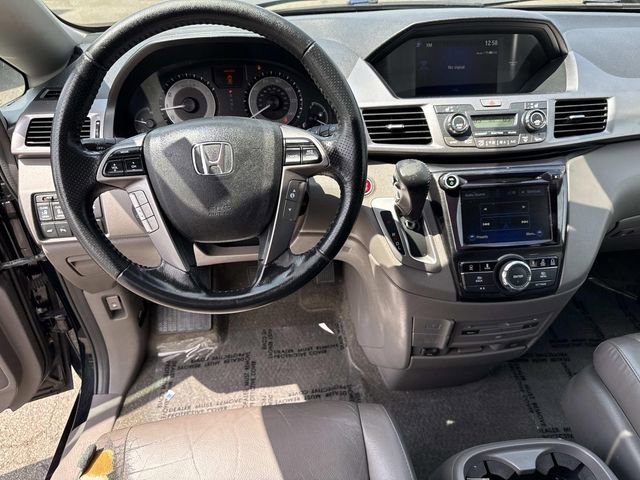 Used 2014 Honda Odyssey Touring image 17
