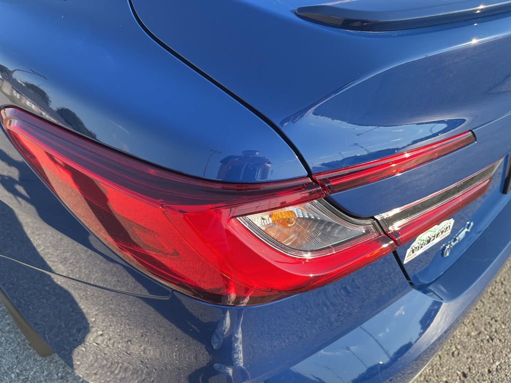New 2026 Toyota Camry SE image 42