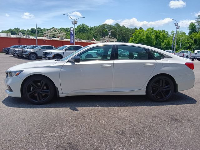 Used 2022 Honda Accord Sport image 6