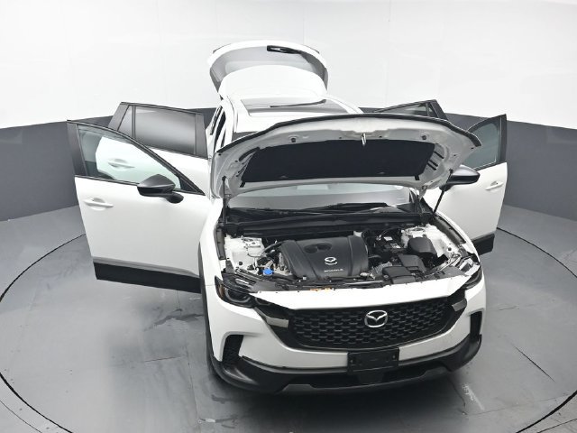 Certified 2024 MAZDA CX-50 AWD 2.5 S w/ Cargo Package image 54