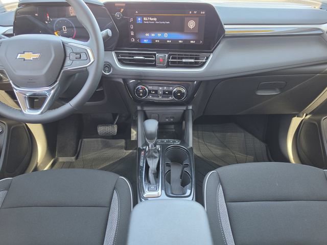 Used 2026 Chevrolet TrailBlazer LT w/ Convenience Package image 17