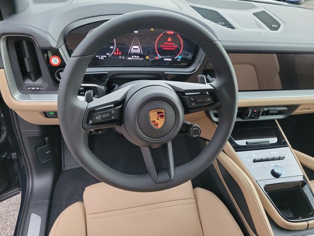 New 2026 Porsche Cayenne AWD/4WD image 30