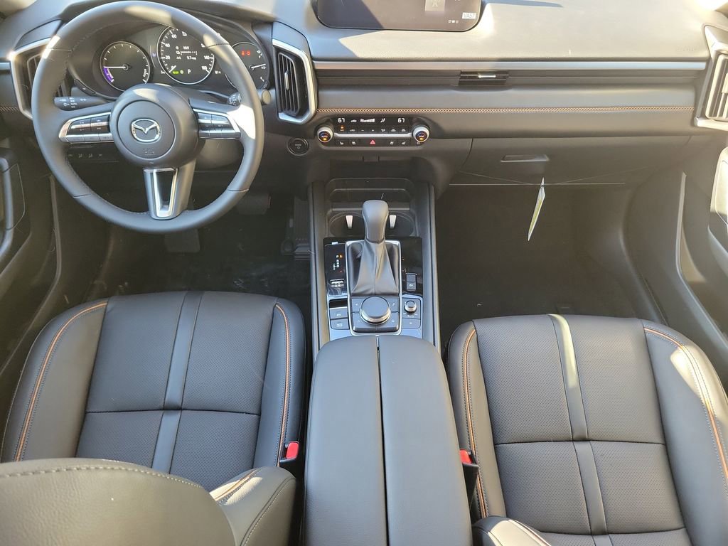New 2026 MAZDA CX-50 AWD 2.5 Hybrid w/ Weather Package image 12