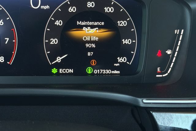 Certified 2024 Honda Civic Sport Touring image 33