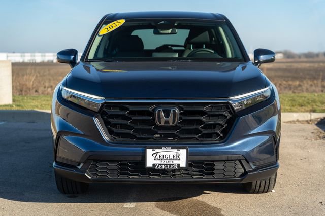 Used 2025 Honda CR-V LX image 2