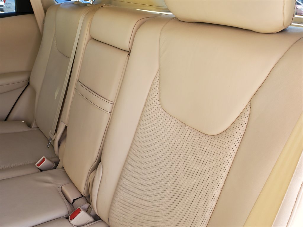 Used 2013 Lexus RX 350 FWD image 28