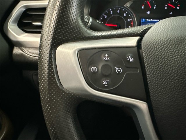Certified 2023 GMC Acadia SLE image 19
