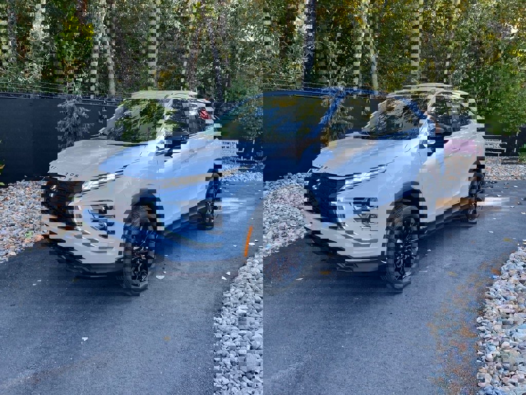 New 2024 Mitsubishi Eclipse Cross LE