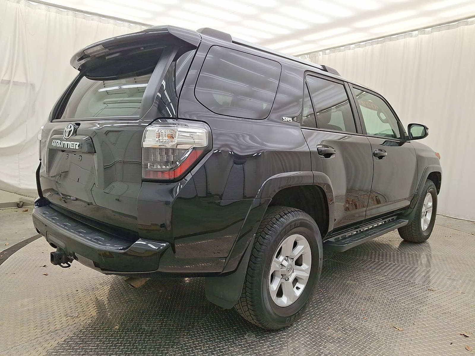 Certified 2022 Toyota 4Runner SR5 Premium image 25