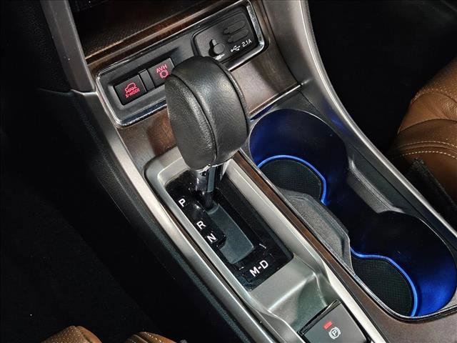 Used 2020 Subaru Ascent Touring w/ Popular Package #3 image 12