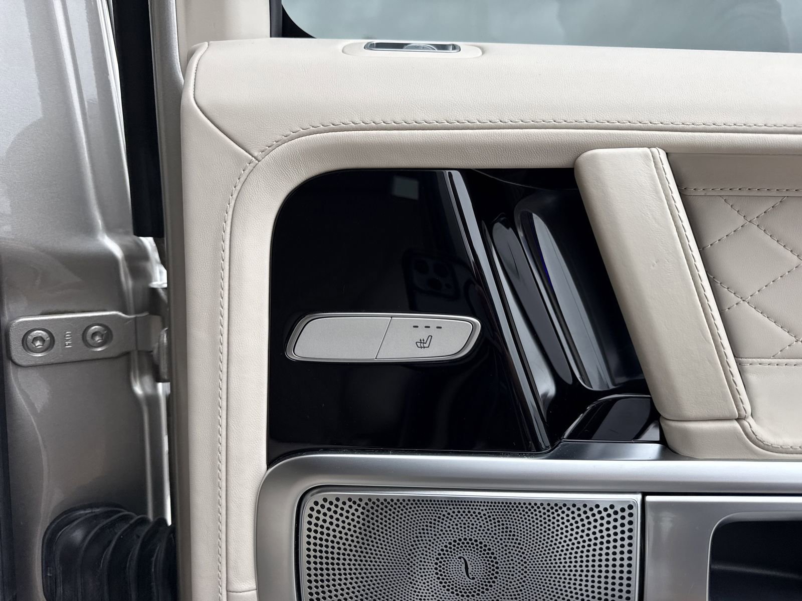 Certified 2021 Mercedes-Benz G 550 image 31