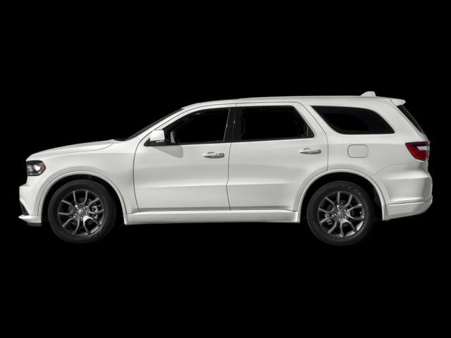 Certified 2017 Dodge Durango R/T w/ Blacktop Package image 3