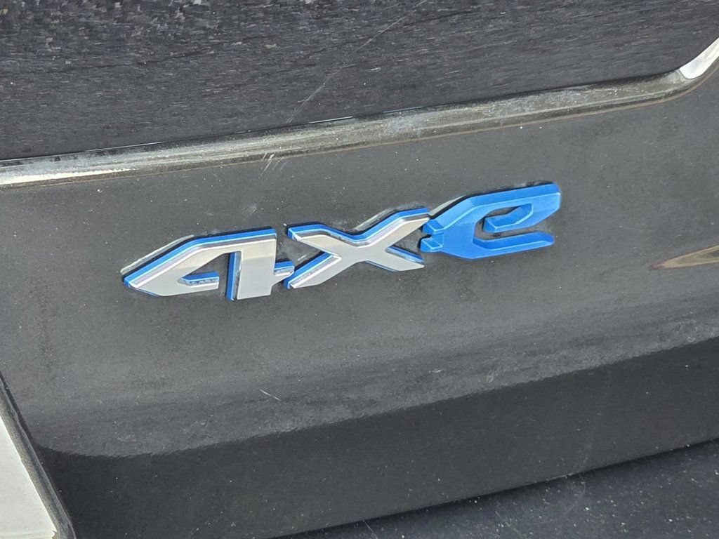 Used 2024 Jeep Grand Cherokee Limited 4xe AWD/4WD image 33