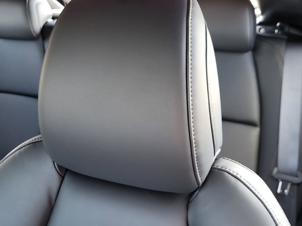 New 2026 MAZDA MAZDA3 s Sport FWD image 6