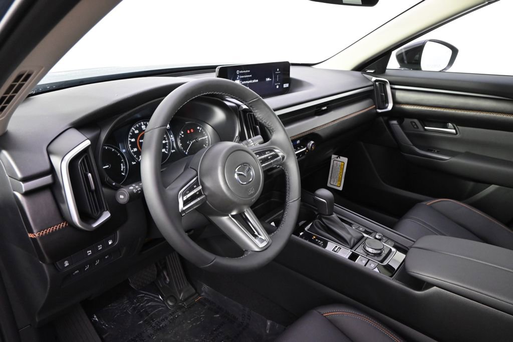 New 2026 MAZDA CX-50 AWD 2.5 Hybrid w/ Weather Package image 11
