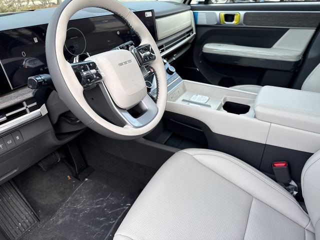 New 2026 Hyundai Santa Fe Calligraphy AWD/4WD image 20