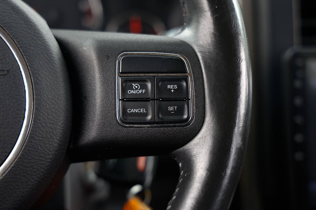 Used 2012 Jeep Liberty Sport w/ Popular Equipment Group AWD/4WD image 25