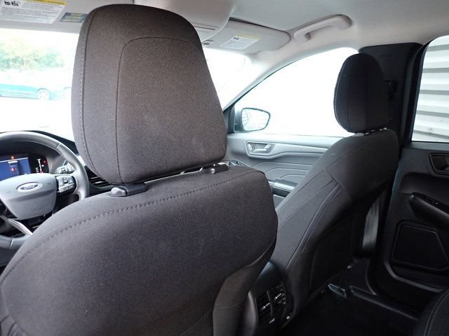 Certified 2023 Ford Escape Active AWD/4WD image 17