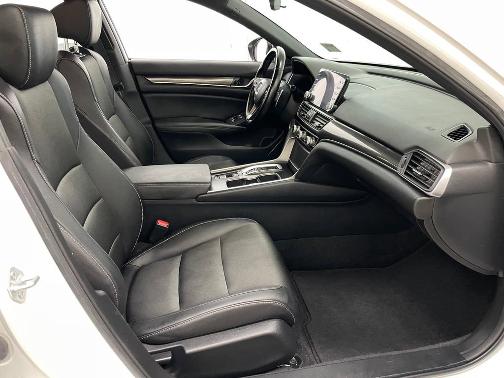 Used 2022 Honda Accord Sport image 33