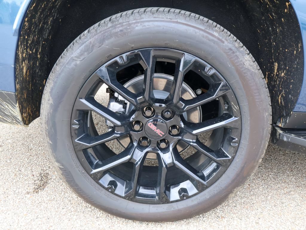 New 2026 GMC Yukon XL Elevation AWD/4WD image 38