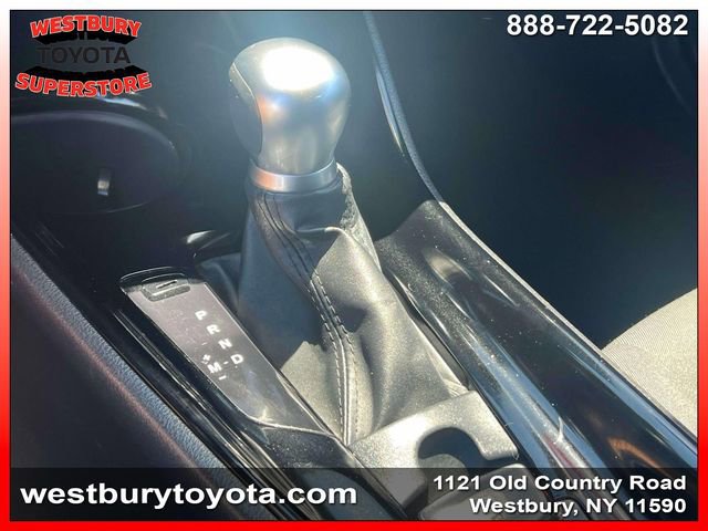 Used 2020 Toyota C-HR XLE FWD image 29