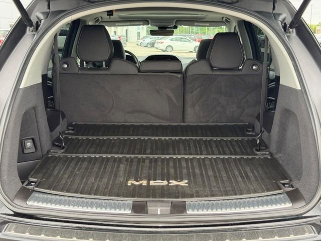 Used 2020 Acura MDX SH-AWD w/ Technology Package image 6