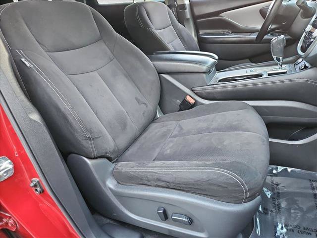 Used 2019 Nissan Murano SV FWD image 20