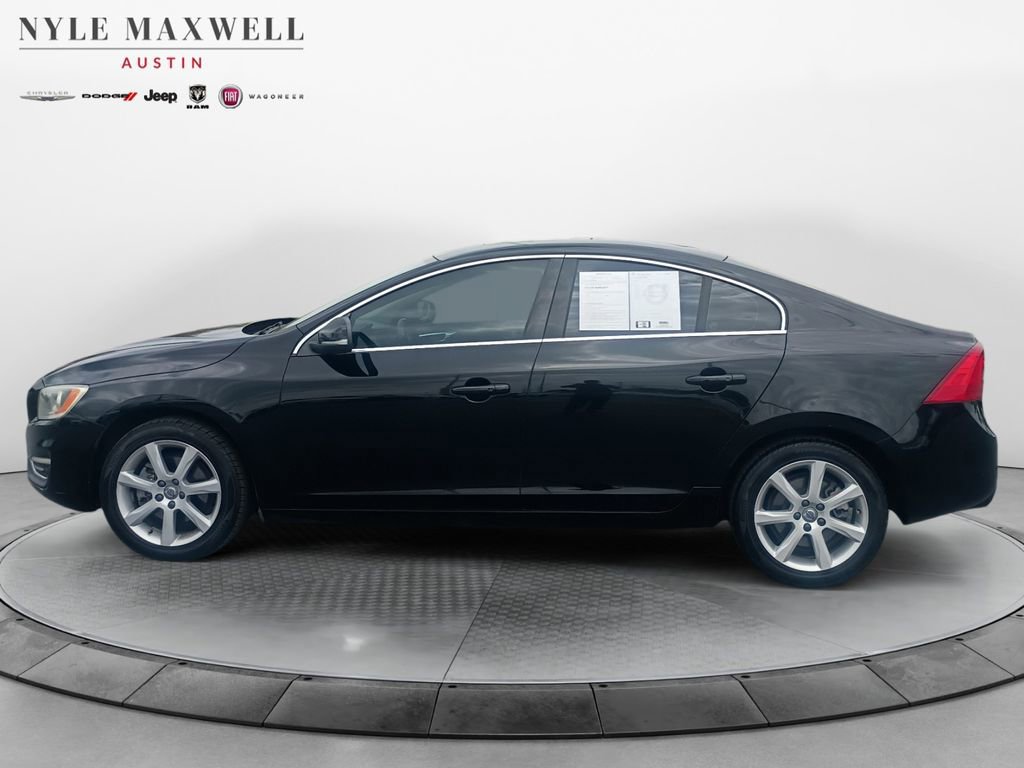 Used 2016 Volvo S60 T5 Premier image 13