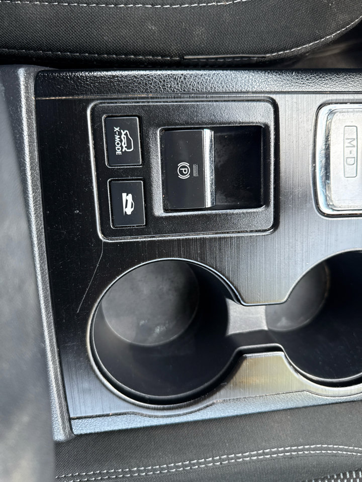 Used 2018 Subaru Outback 2.5i Premium image 23