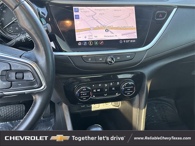 Used 2020 Buick Encore GX Select w/ Experience Buick Package image 17