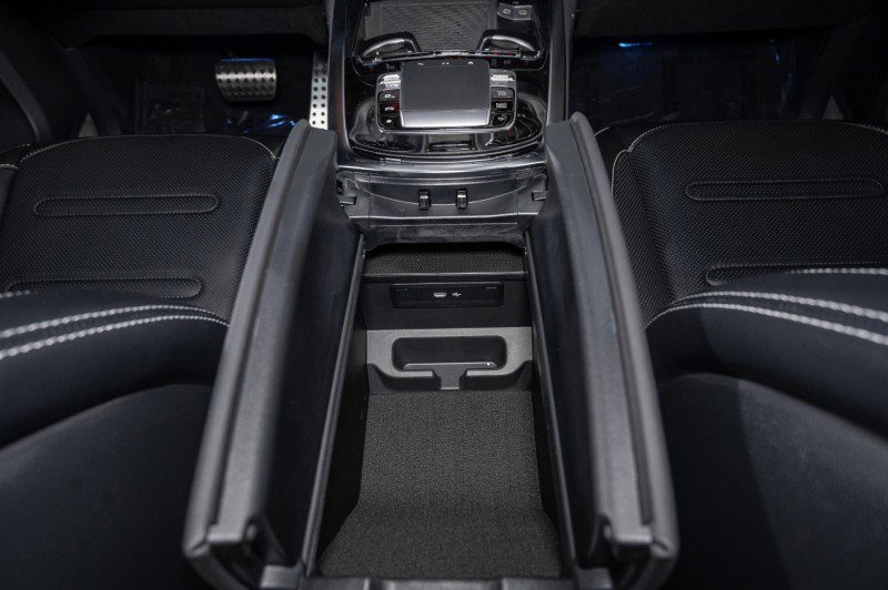 New 2026 Mercedes-Benz G 550 image 21