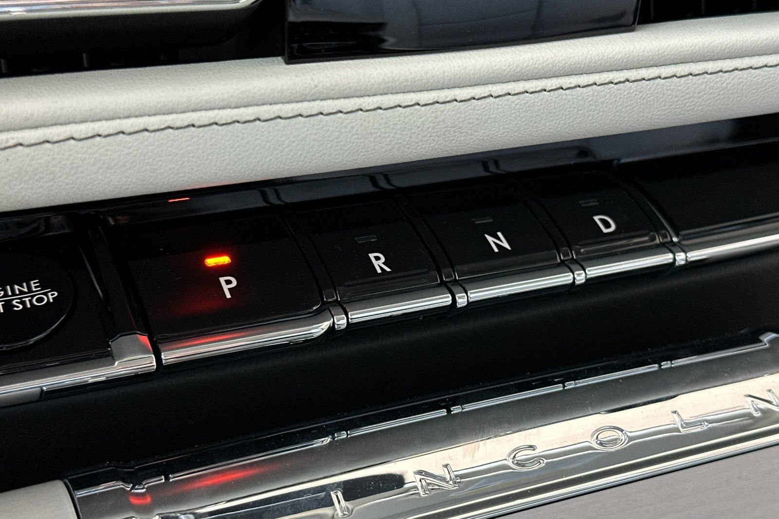 New 2026 Lincoln Aviator Reserve AWD/4WD image 21