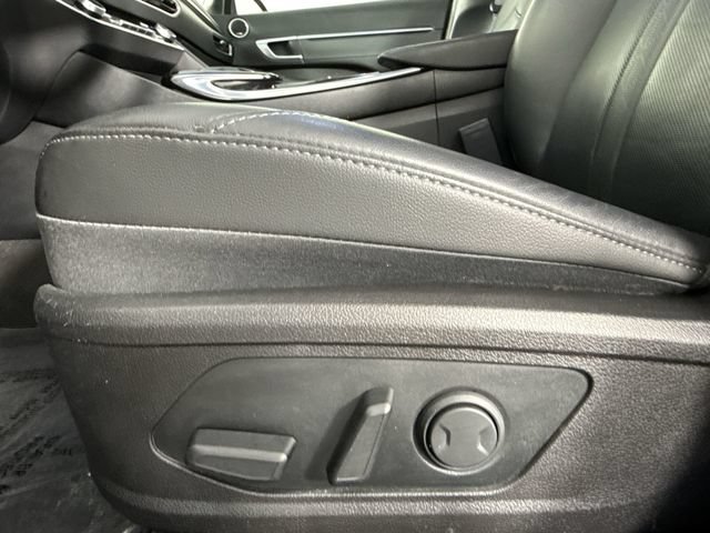 Used 2022 Hyundai Sonata Limited w/ Cargo Package FWD image 21