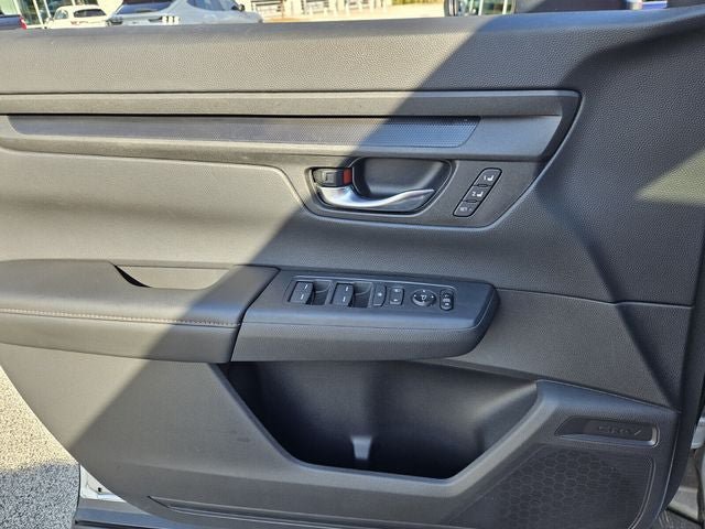 Certified 2025 Honda CR-V Sport-L image 33