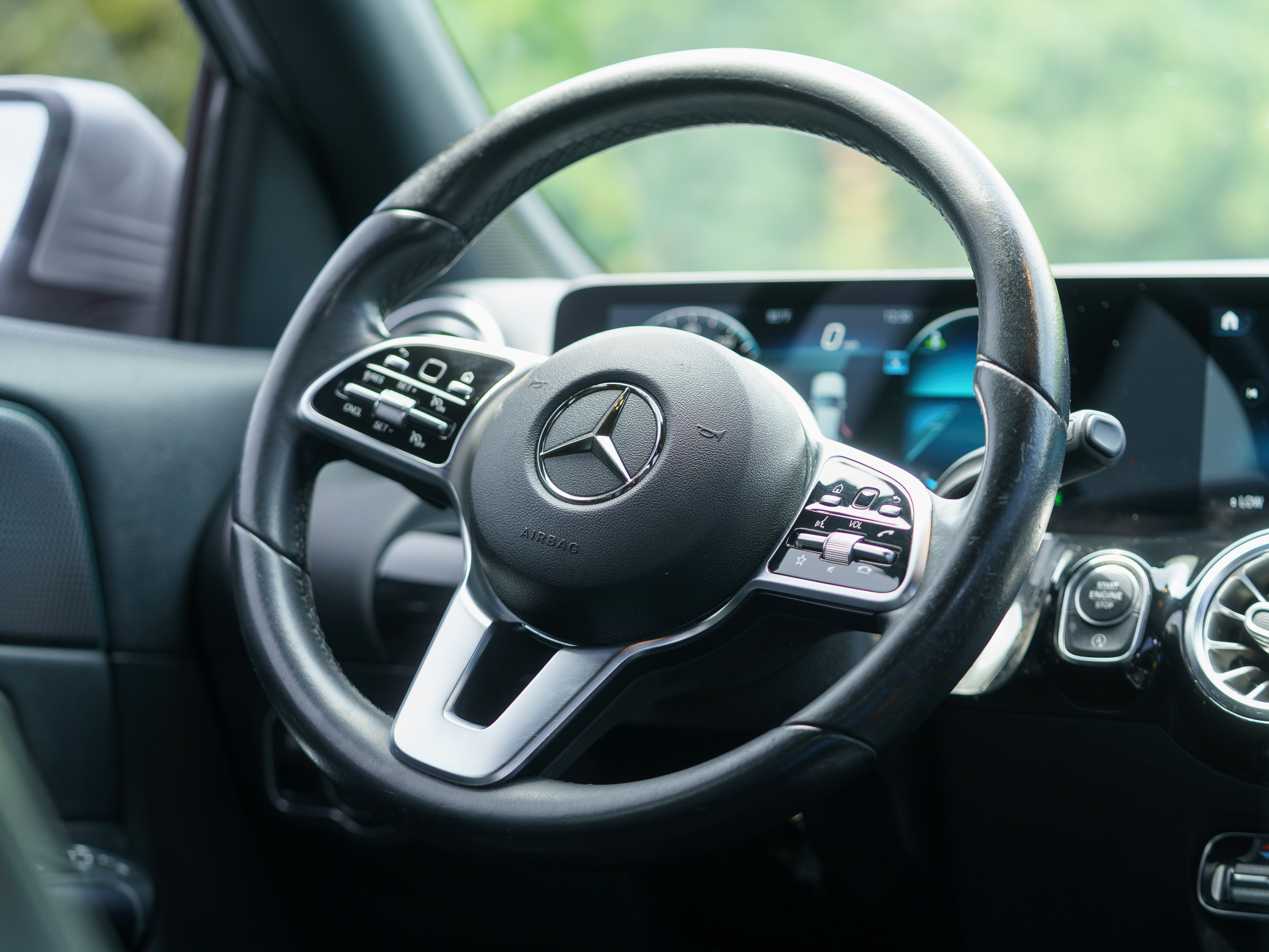 Used 2021 Mercedes-Benz GLA 250 image 18