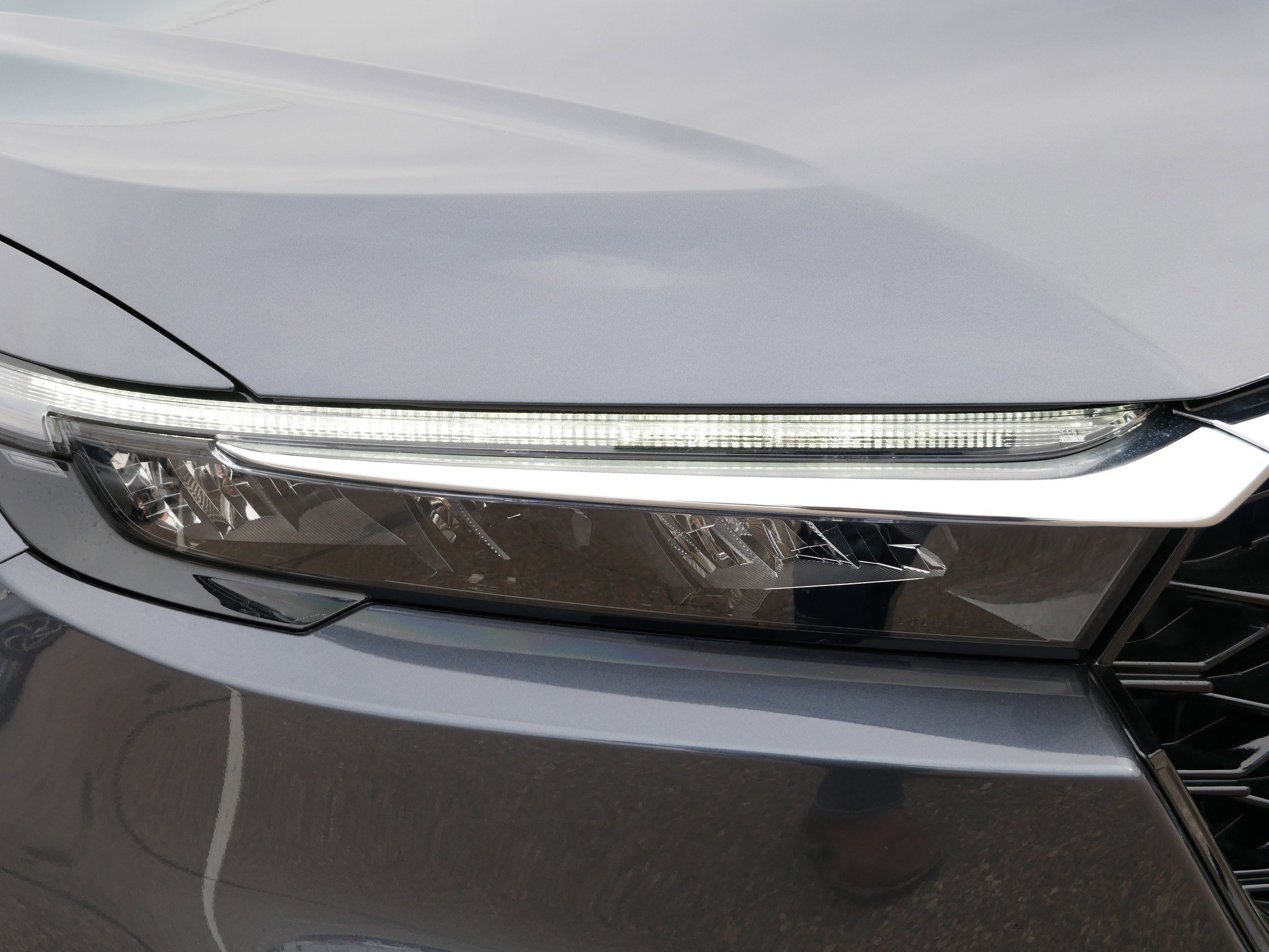 Certified 2025 Honda CR-V EX-L image 16