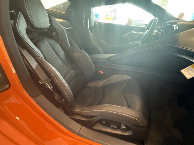Used 2023 Chevrolet Corvette Z06 image 21