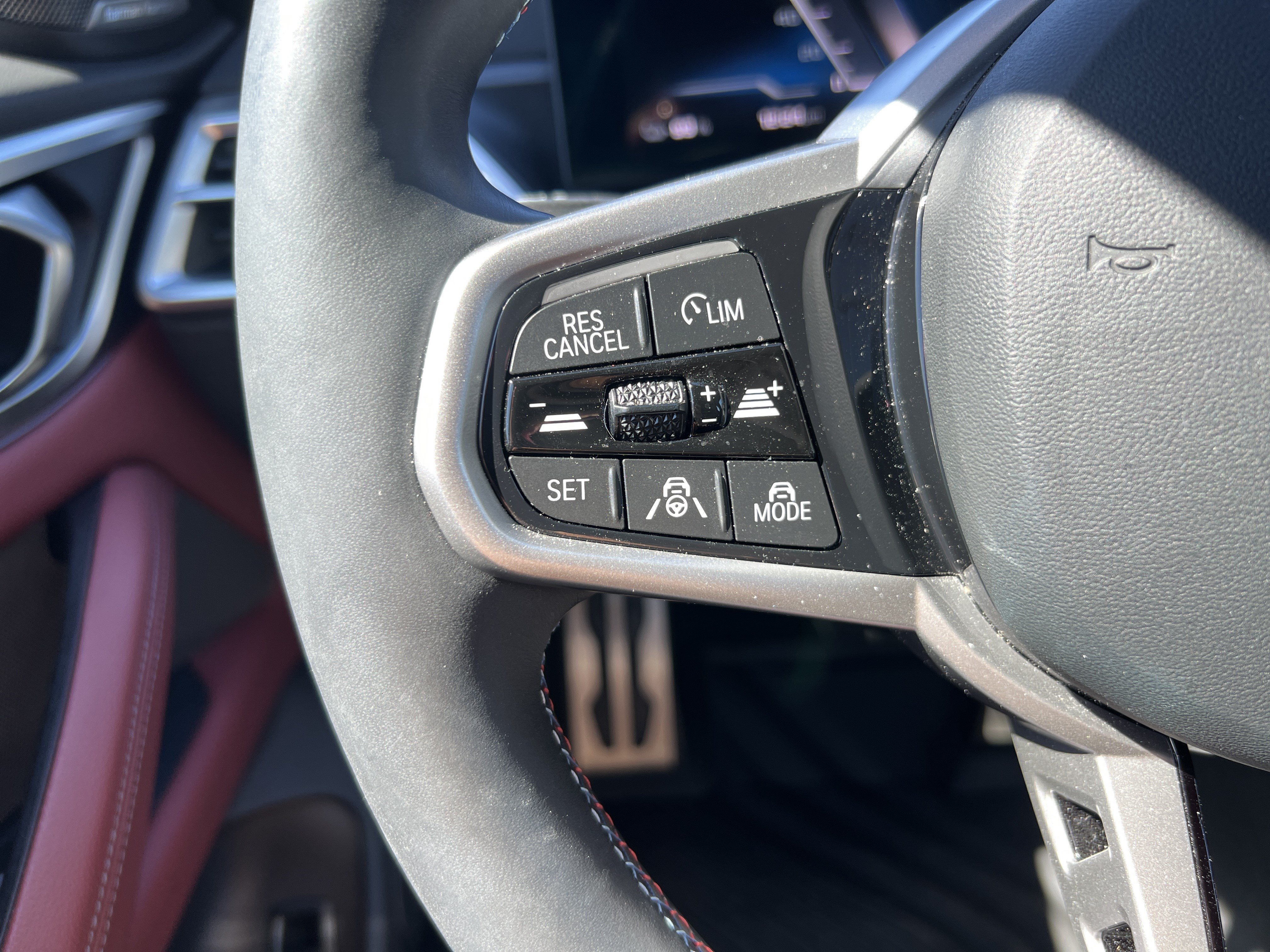 Certified 2025 BMW i4 M50 AWD/4WD image 19